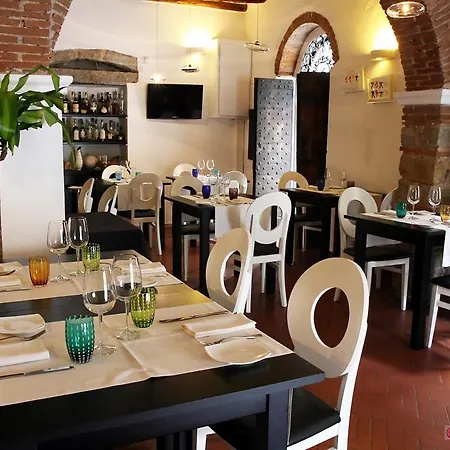La Dell'officina 3* Olbia