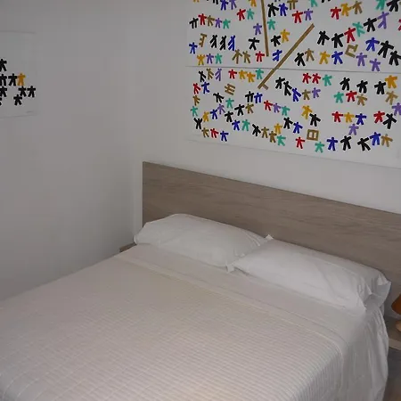 La Dell'officina Bed & Breakfast *