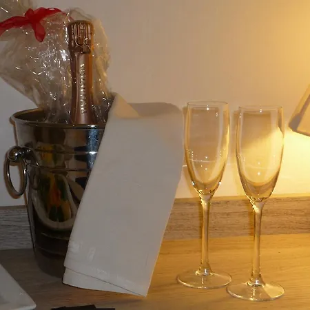 Bed & Breakfast La Dell'officina Olbia