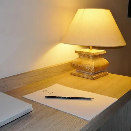 La Dell'officina Bed & Breakfast