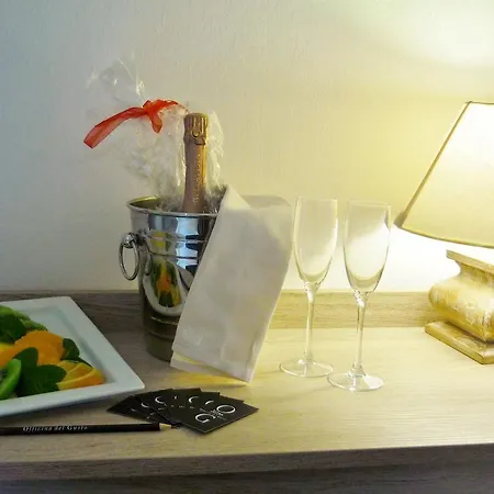 Bed & Breakfast La Dell'officina Olbia