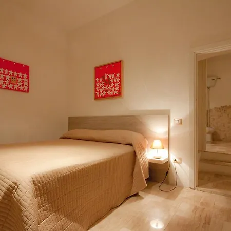 La Dell'officina Bed & Breakfast Olbia