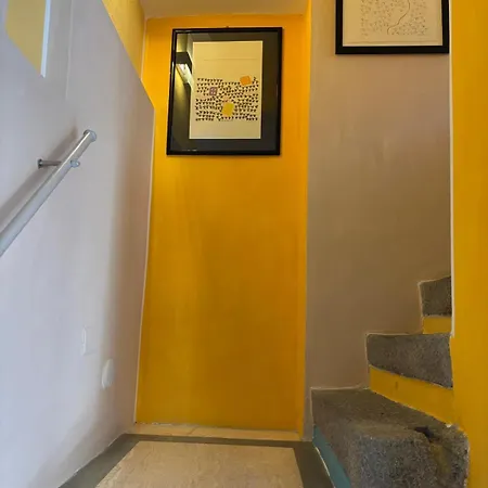 罗坎达迪尔奥费希纳住宿加早餐旅馆 3* 奧爾比亞