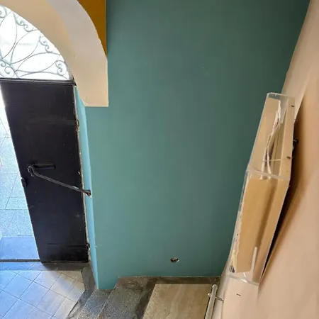 罗坎达迪尔奥费希纳住宿加早餐旅馆 3* 奧爾比亞