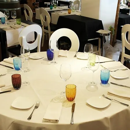 Bed & Breakfast La Dell'officina *