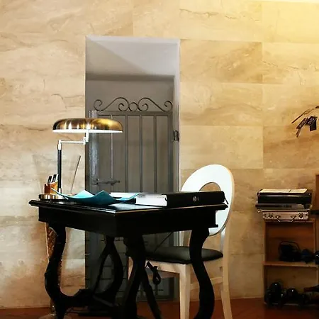 La Dell'officina *