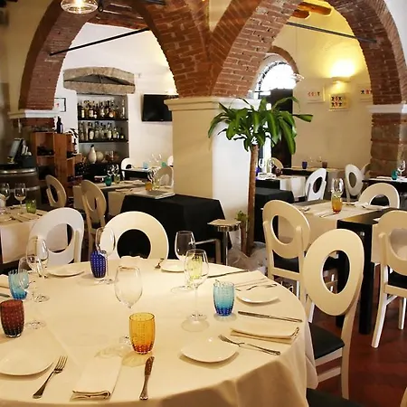 La Dell'officina
