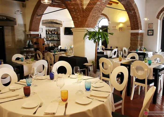 La Dell'officina